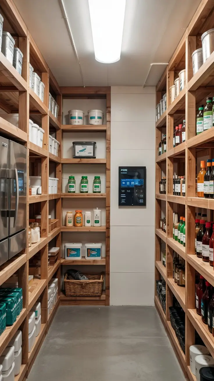 Transform Your Kitchen With Fresh And Modern Pantry Makeover Ideas For 2026