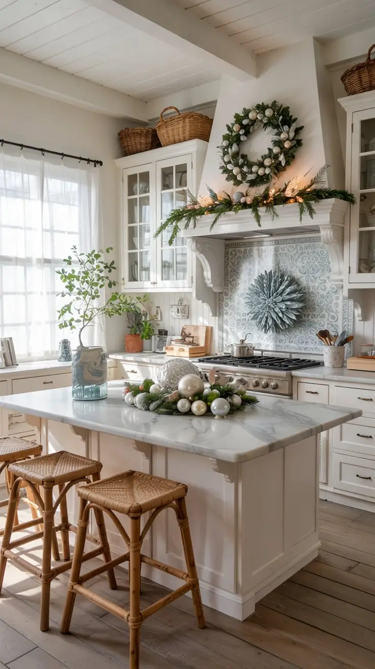 Holiday Kitchen Magic Ideas To Inspire Your Best Christmas Style In 2025
