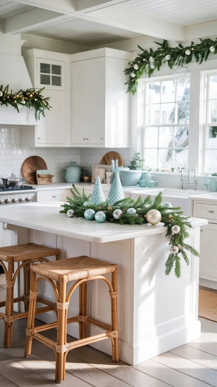 Holiday Kitchen Magic Ideas To Inspire Your Best Christmas Style In 2025
