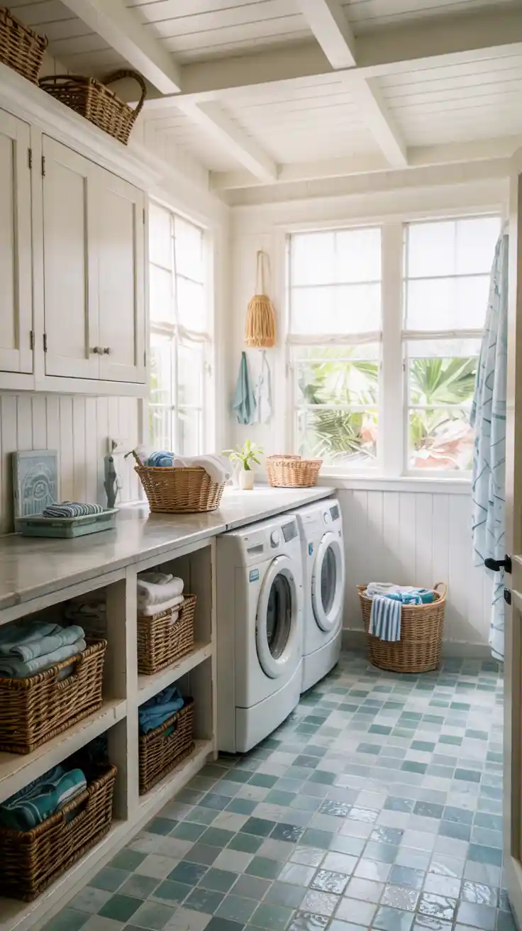 Transform Your Home With Inspiring Laundry Room Ideas 2026