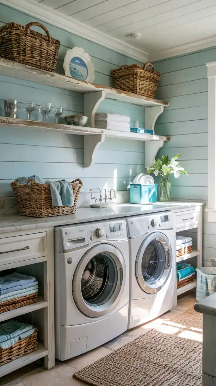 Transform Your Home With Stunning Laundry Room Makeover Ideas 2026