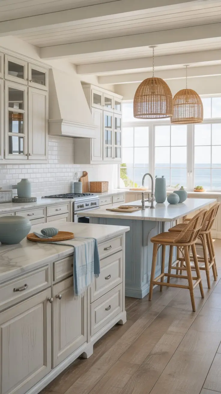 Fresh and Inspiring White Kitchen Ideas 2026 for a Modern Home Transformation