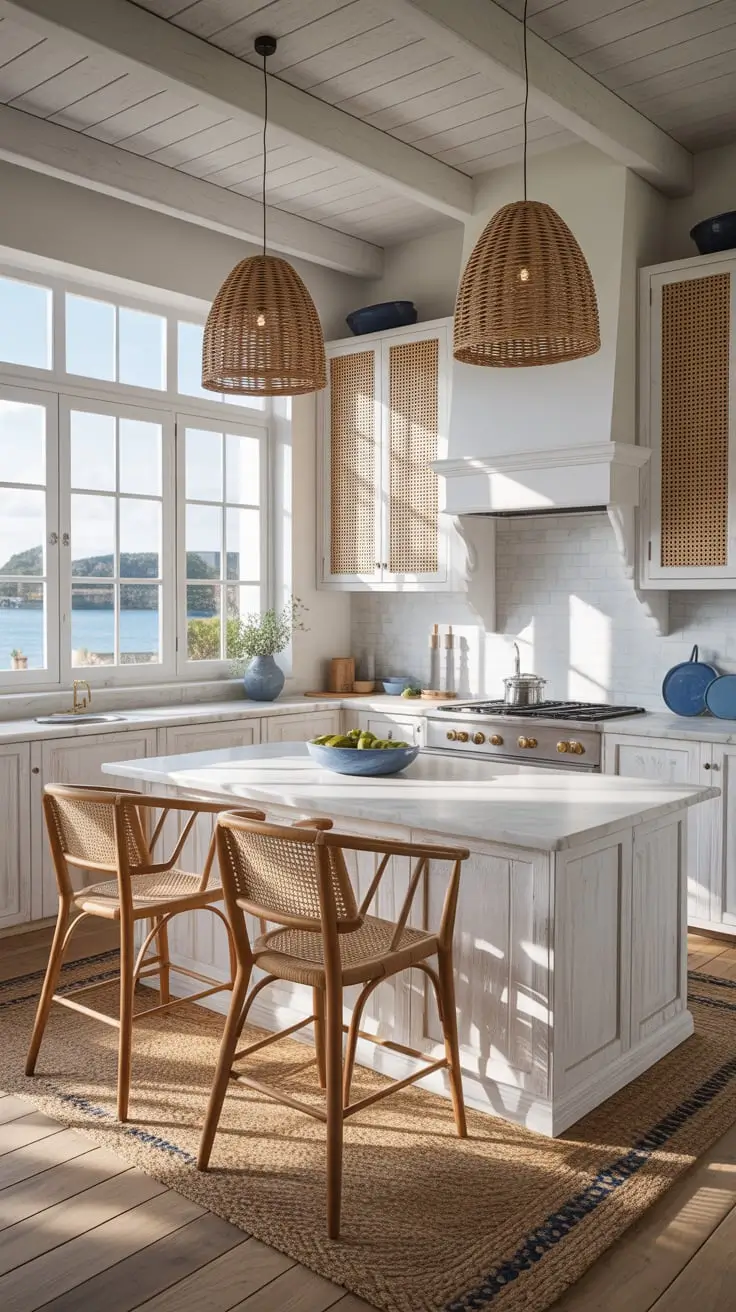 Fresh and Inspiring White Kitchen Ideas 2026 for a Modern Home Transformation