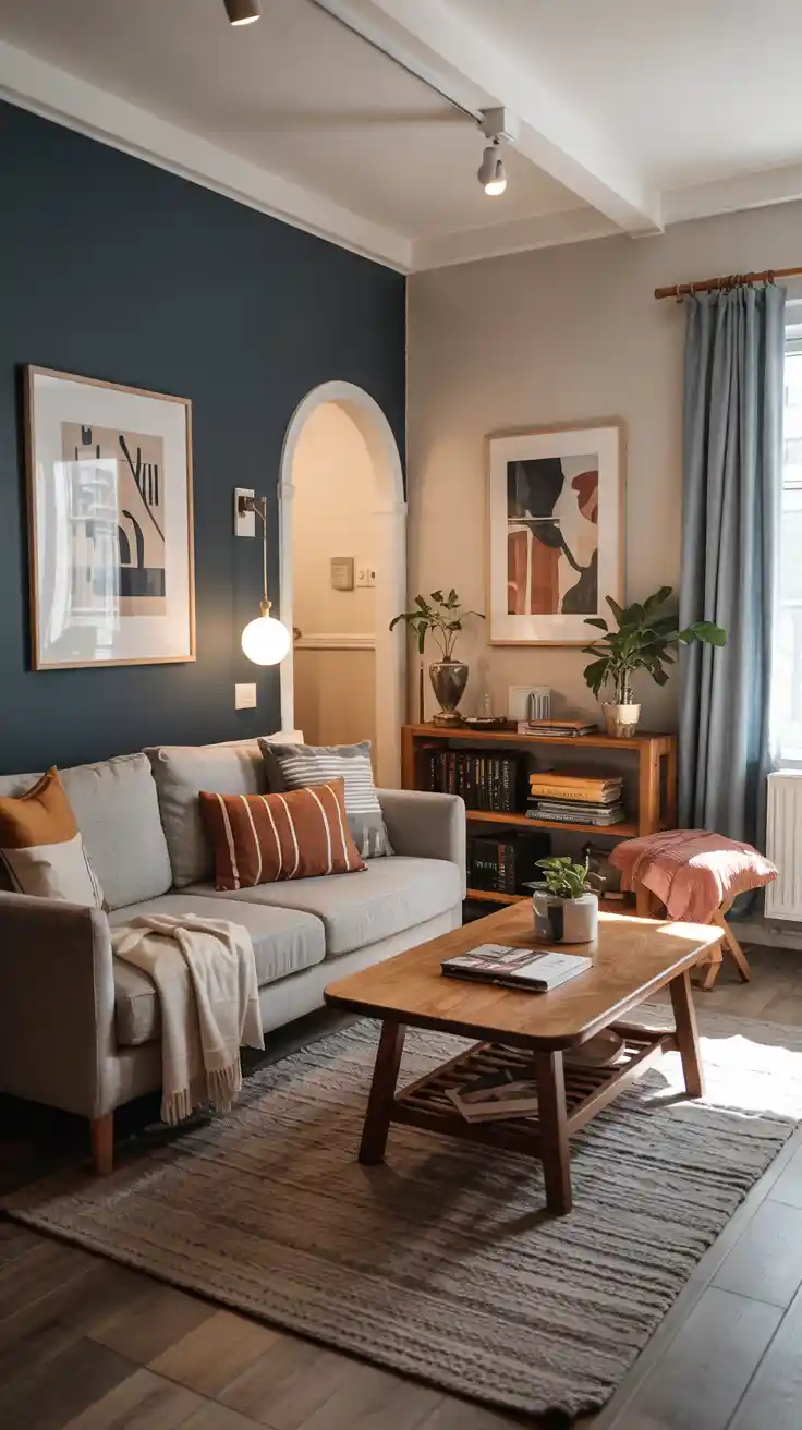 Transform Your Space With the Best Small Apartment Living Room Ideas 2026