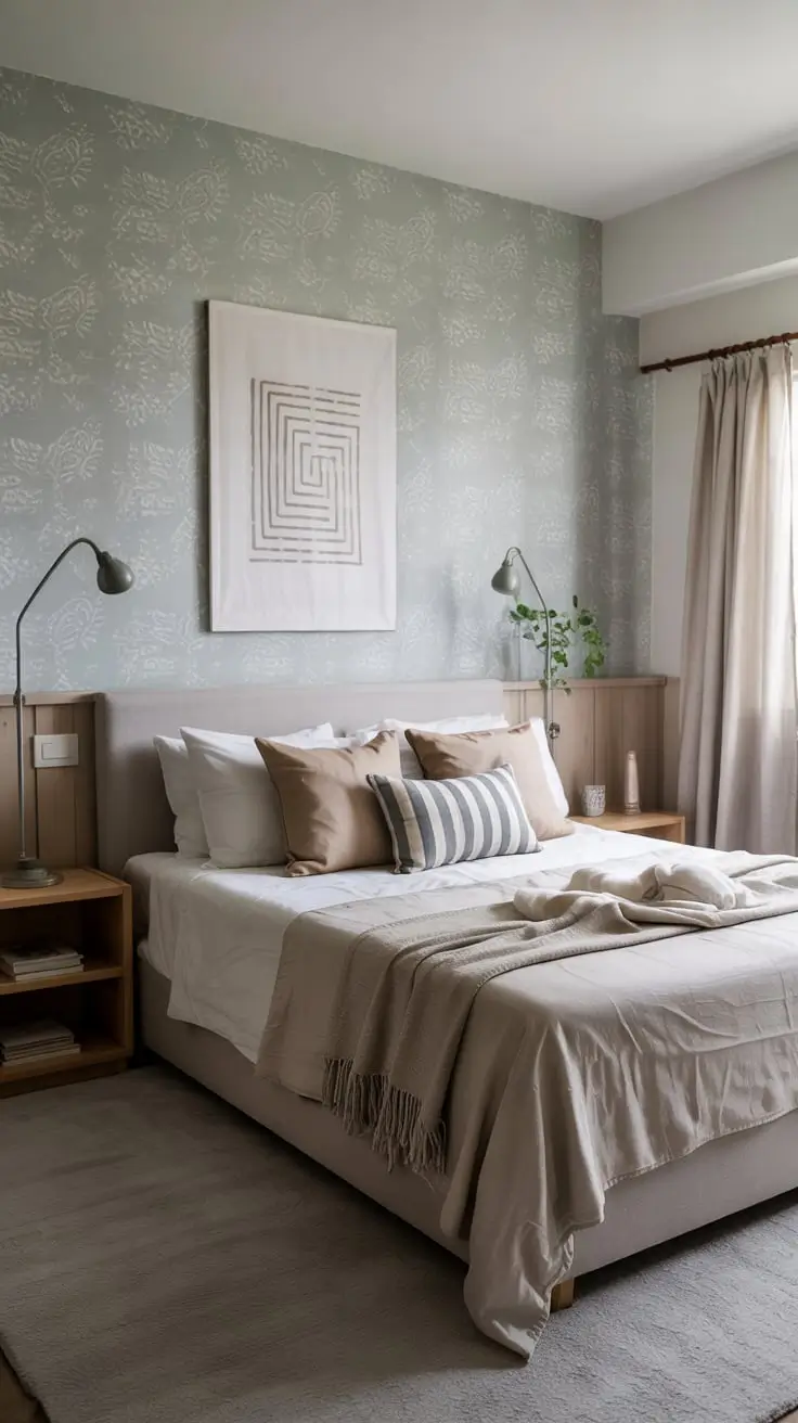 Fresh Inspiration for Transforming Compact Spaces with Small Bedroom Ideas 2026