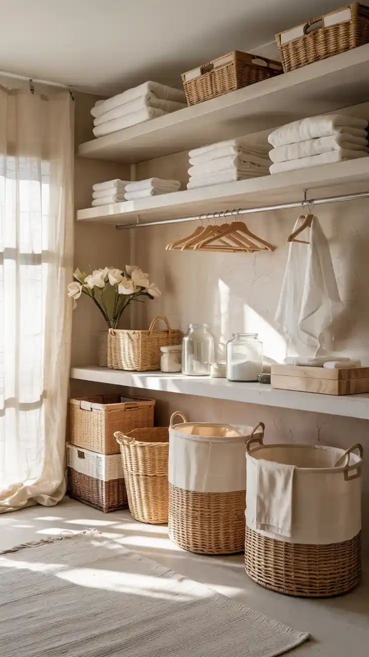 Transform Your Home With Inspiring Laundry Room Ideas 2026