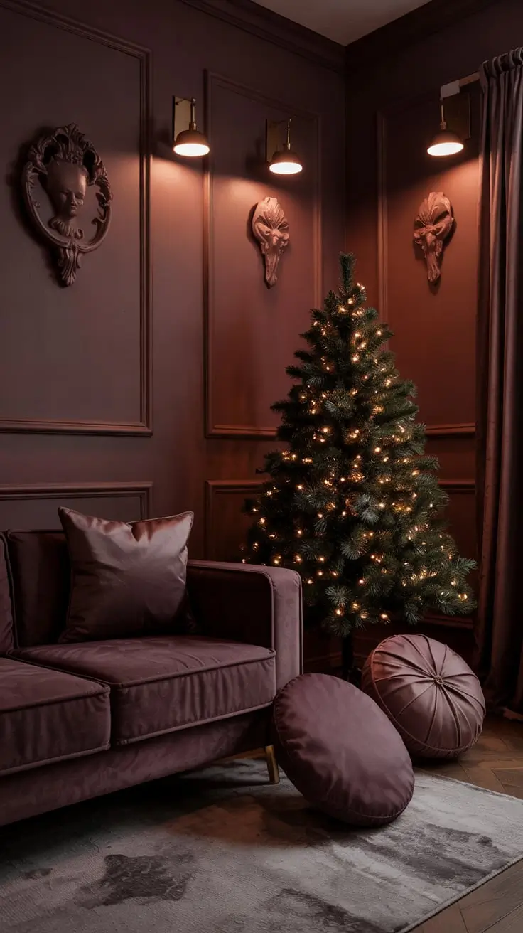 Fresh And Inspiring Xmas Decorations Ideas 2025 For A Modern Holiday Home