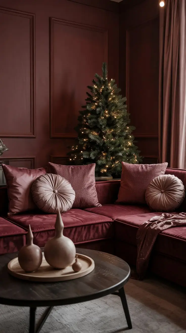 Fresh And Inspiring Xmas Decorations Ideas 2025 For A Modern Holiday Home
