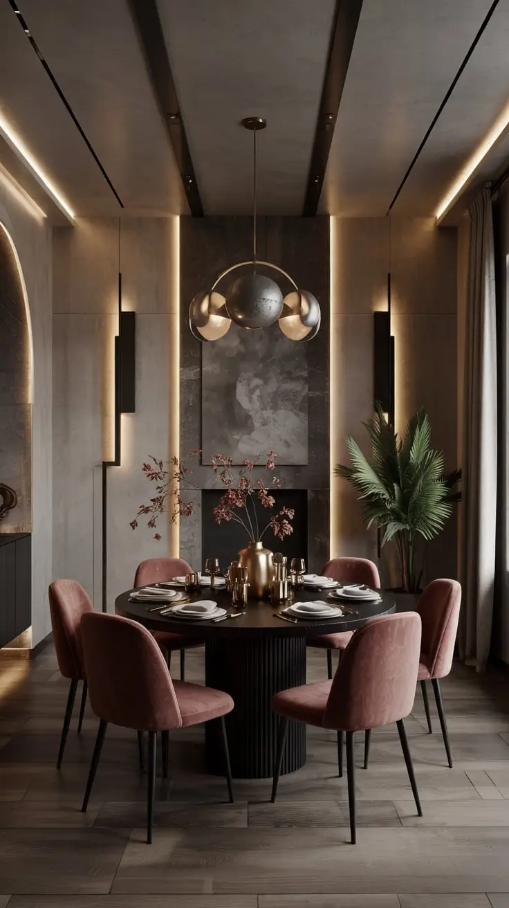 Fresh Inspirations for Beautiful Dining Spaces in 2026
