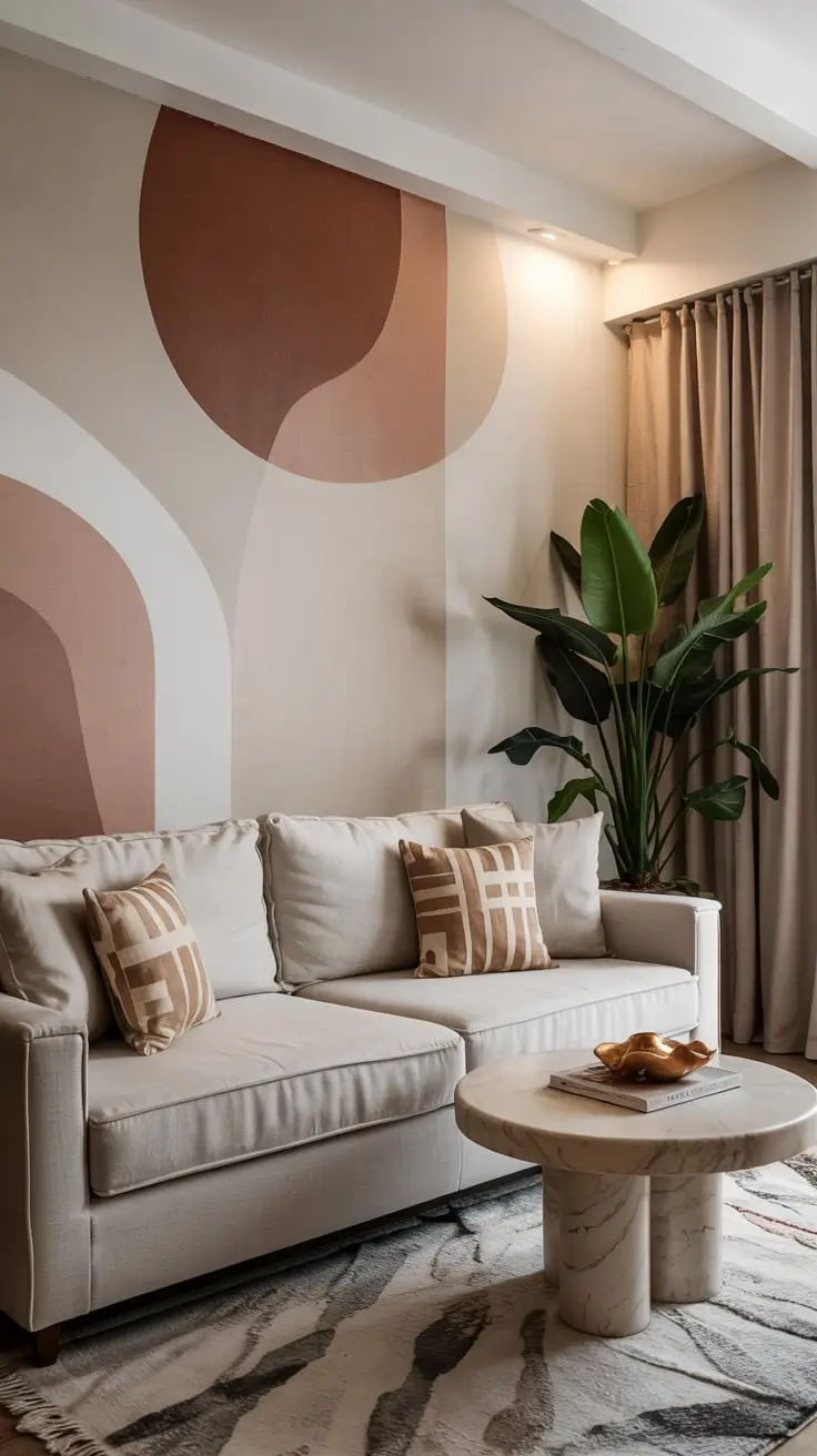 Creative Trends And Fresh Inspiration For Apartment Living Room Ideas 2026