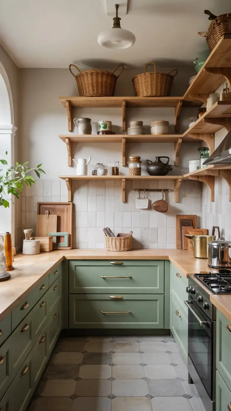 Transform Your Space With the Best Food Pantry Ideas in the Kitchen 2026