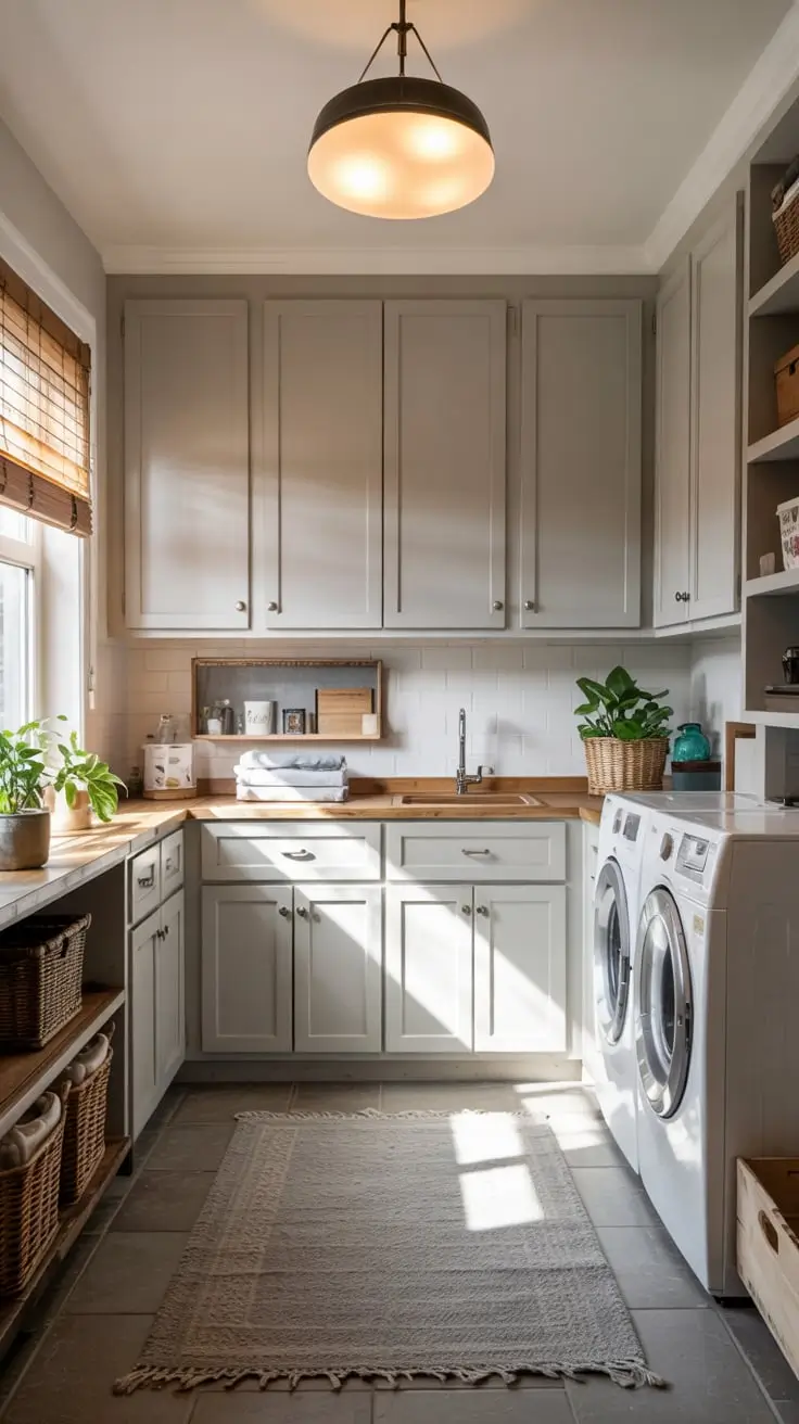 Fresh Space Transformations With the Best Smalls Laundry Room Ideas 2026