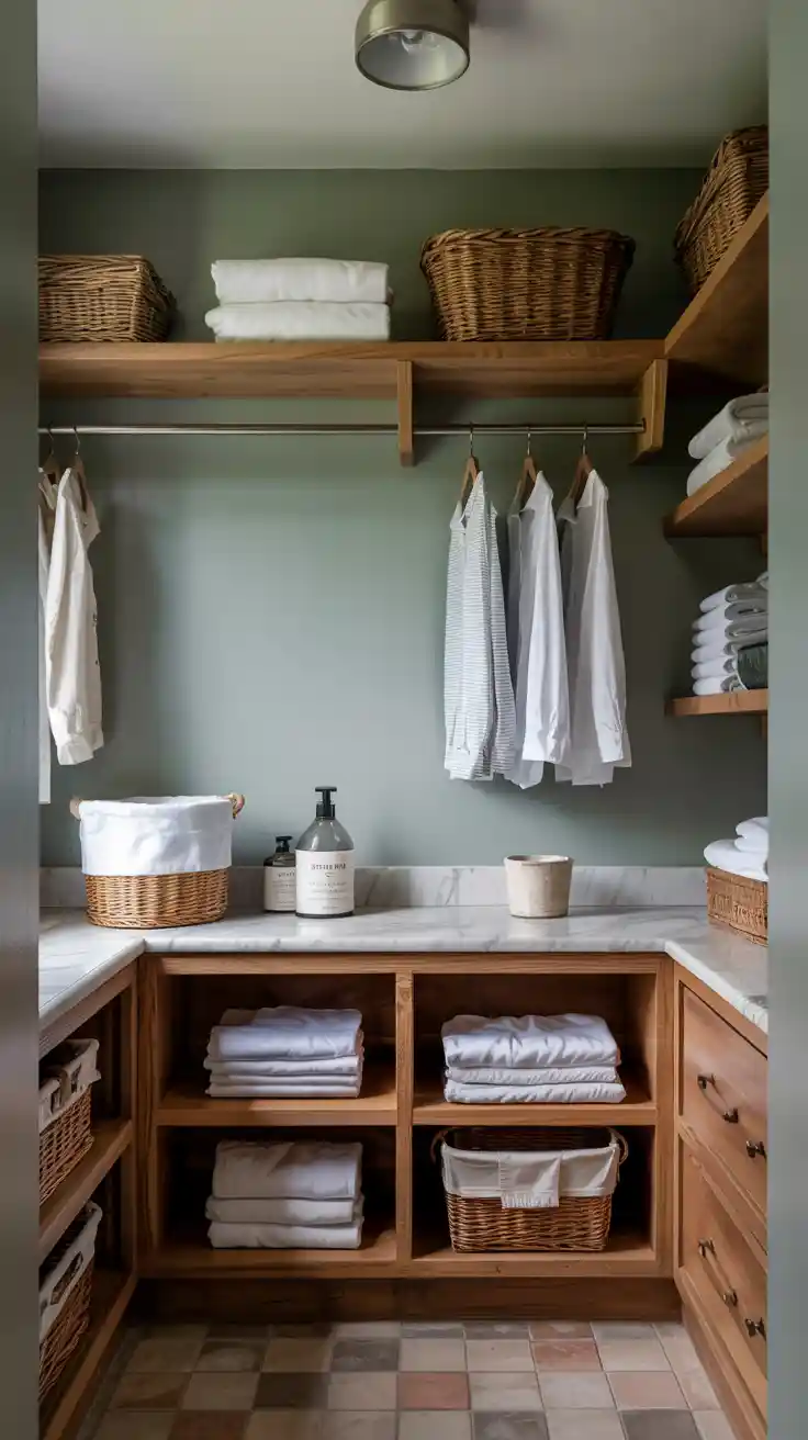 Transform Your Home With Stunning Laundry Room Makeover Ideas 2026