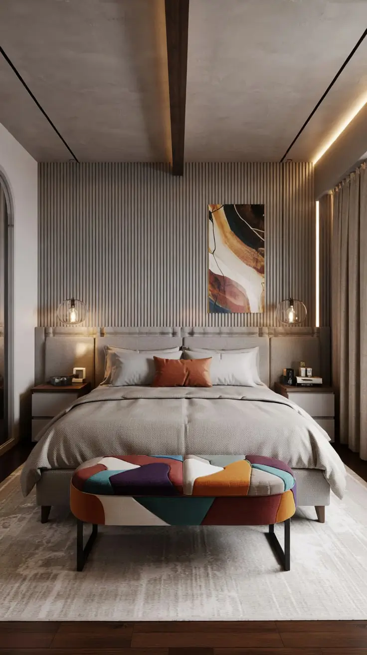 Stylish and Trendsetting Bedroom Bench Ideas to Transform Your Space in 2026