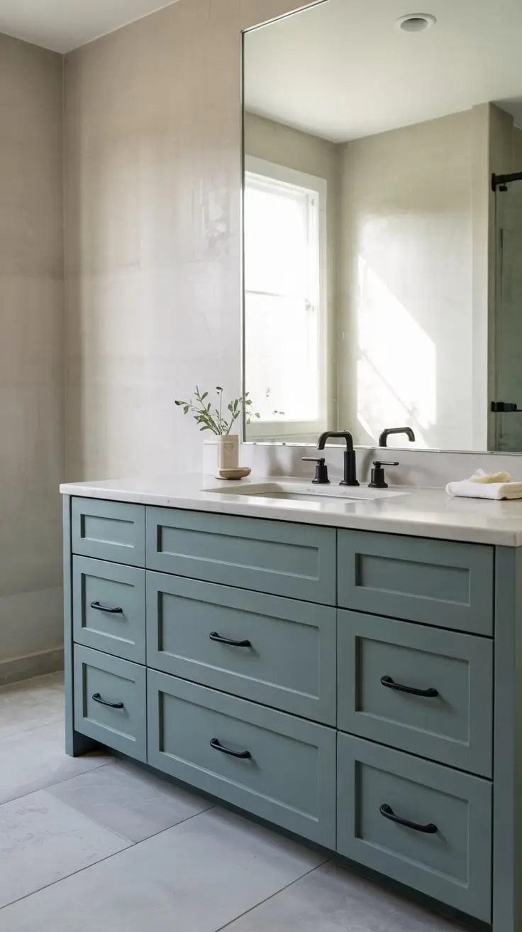 Transform Your Space With Fresh And Stylish Vanity Designs For 2026