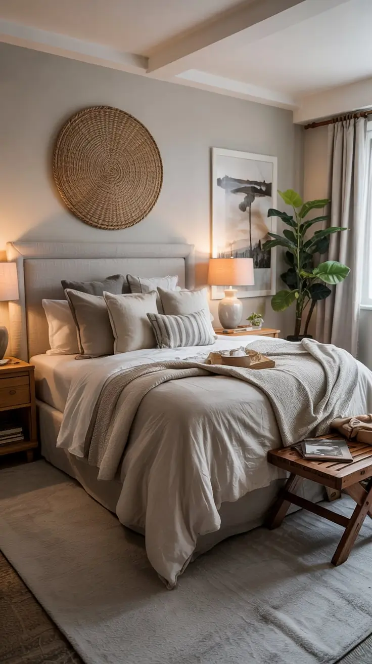 Transform Your Sleep Space With Stunning Queen Comforter Bedroom Sets Ideas 2026