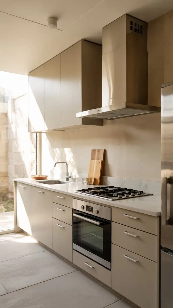 The Ultimate Guide To Stunning Kitchen Layouts 2026