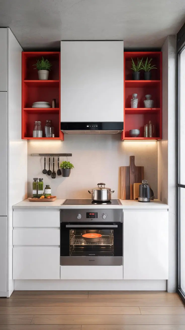 The Ultimate Guide To Stunning Kitchen Layouts 2026