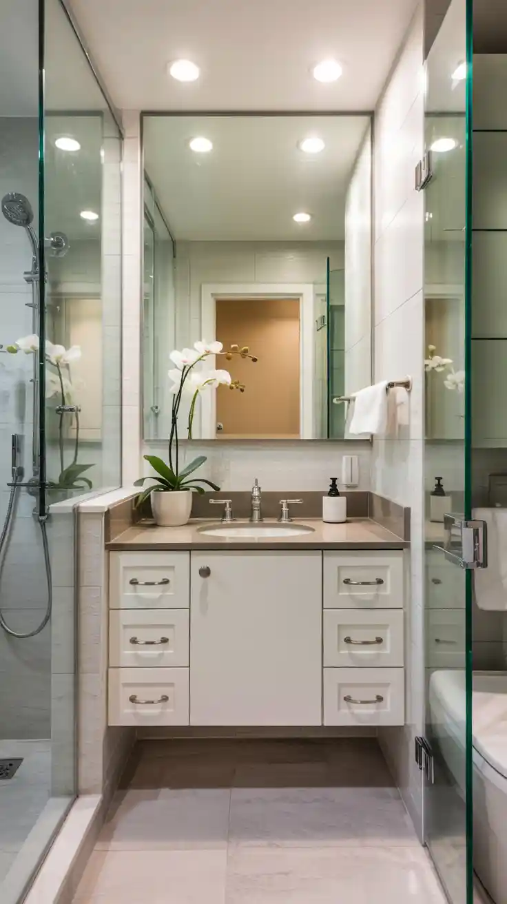 Transform Your Space With Inspiring Bathroom Makeover Ideas For 2026