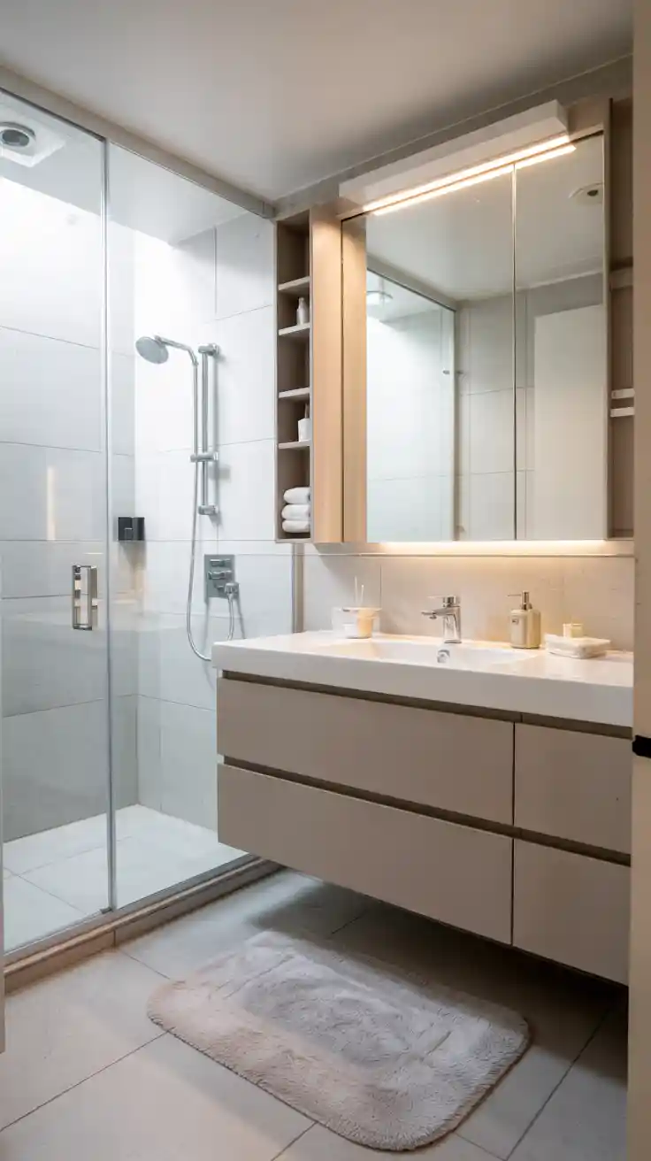 Transform Your Space With Inspiring Bathroom Makeover Ideas For 2026