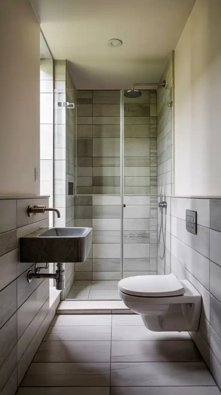 Transform Your Space With The Best Modern Bathroom Ideas 2026