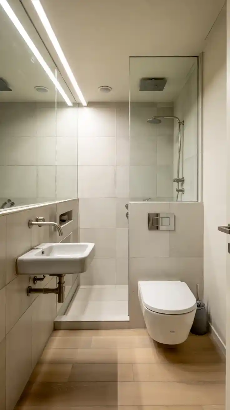 Transform Your Space With The Best Modern Bathroom Ideas 2026