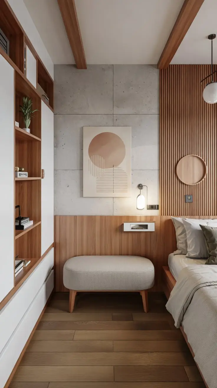 Stylish and Trendsetting Bedroom Bench Ideas to Transform Your Space in 2026