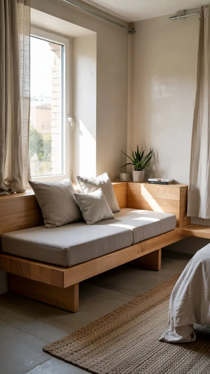 Stylish and Trendsetting Bedroom Bench Ideas to Transform Your Space in 2026