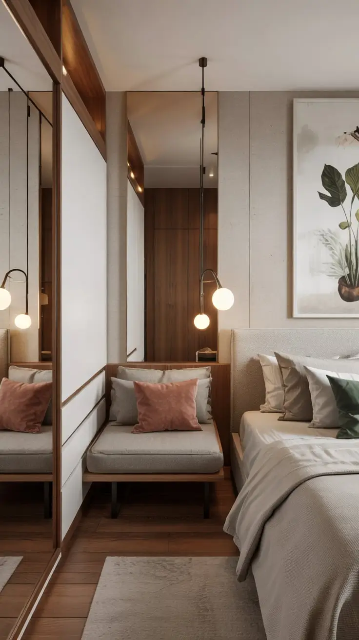 Stylish and Trendsetting Bedroom Bench Ideas to Transform Your Space in 2026