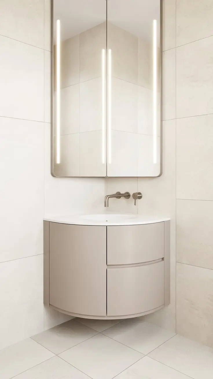 Transform Your Space With Fresh And Stylish Vanity Designs For 2026