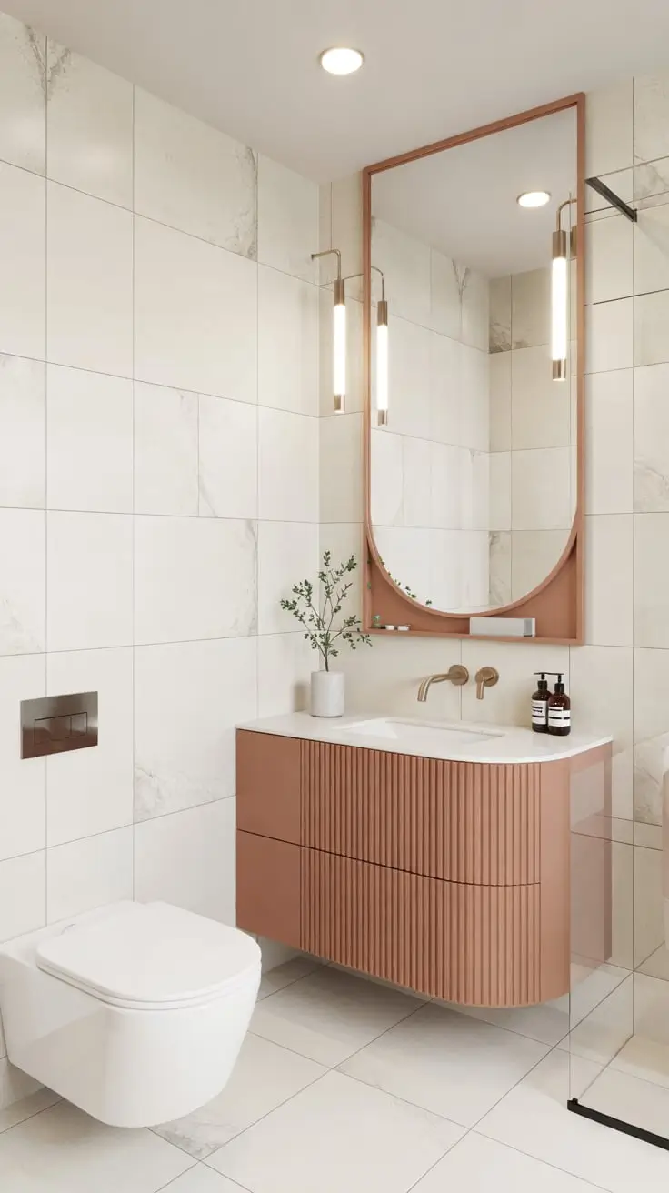 Transform Your Space With Fresh And Stylish Vanity Designs For 2026