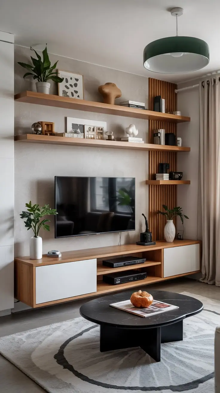 Creative Trends And Fresh Inspiration For Apartment Living Room Ideas 2026