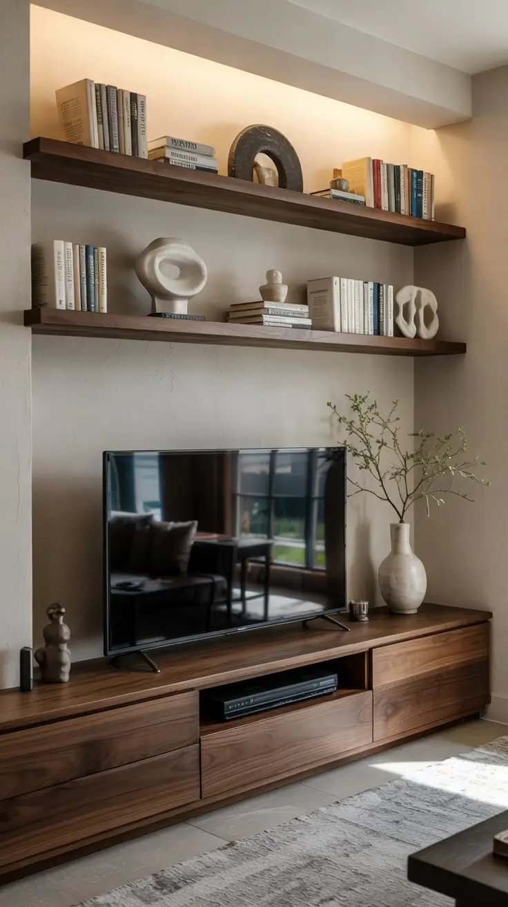 Creative Trends And Fresh Inspiration For Apartment Living Room Ideas 2026