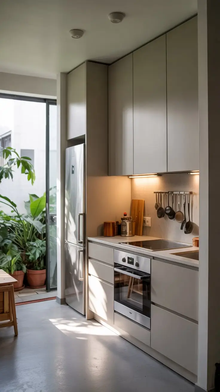 The Ultimate Guide To Stunning Kitchen Layouts 2026