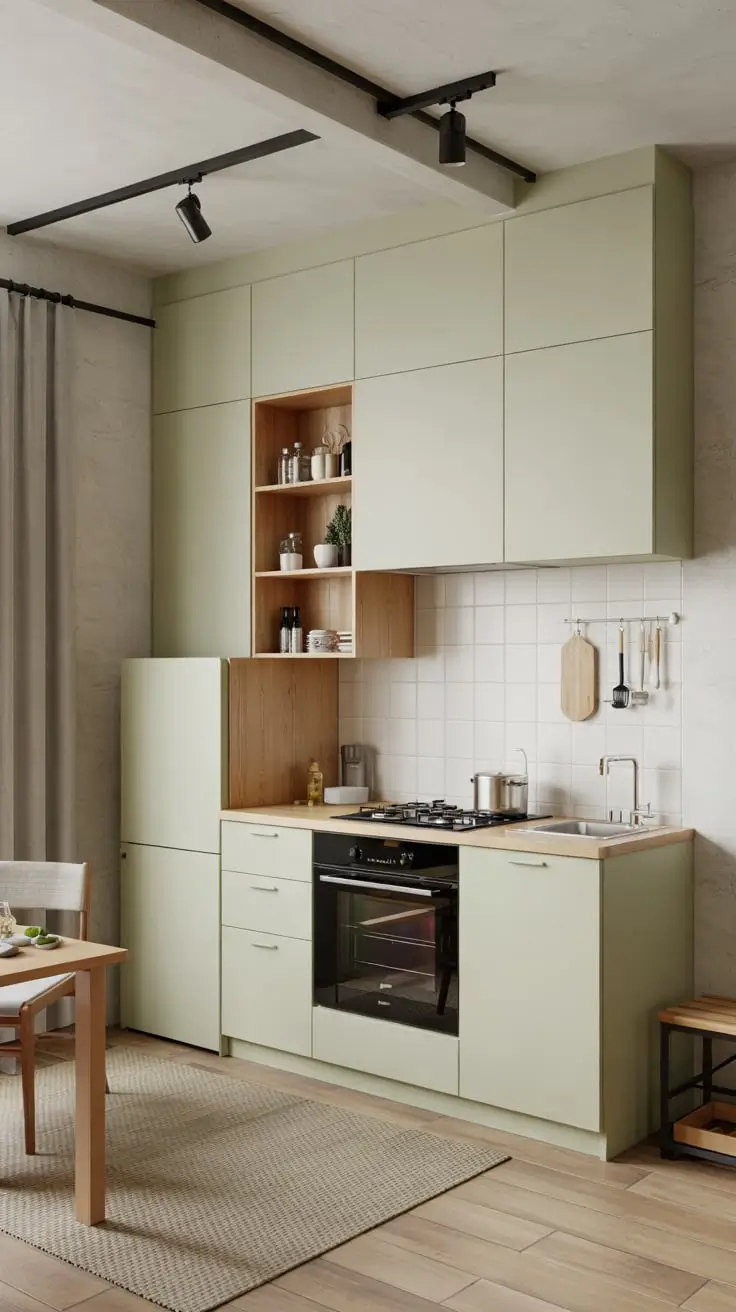 The Ultimate Guide To Stunning Kitchen Layouts 2026