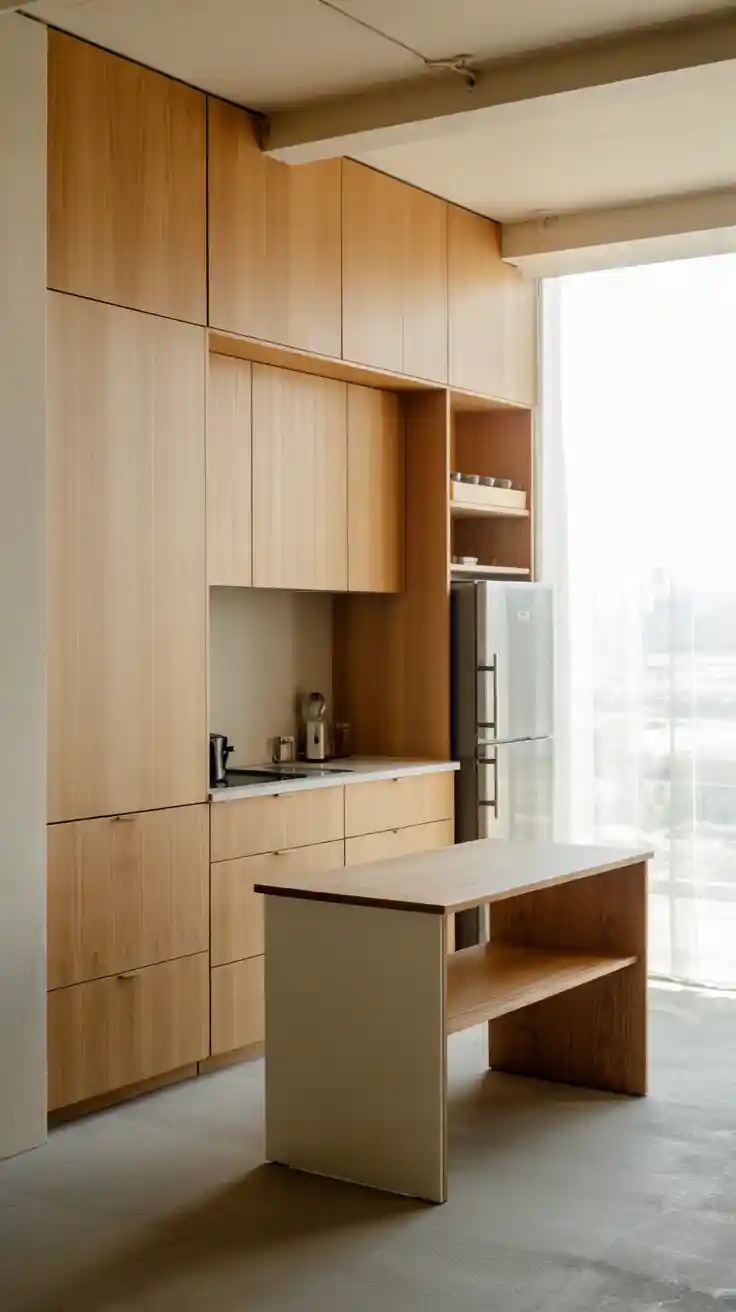 Future Living Begins Here Modern Kitchen Designs 2026 Inspiration