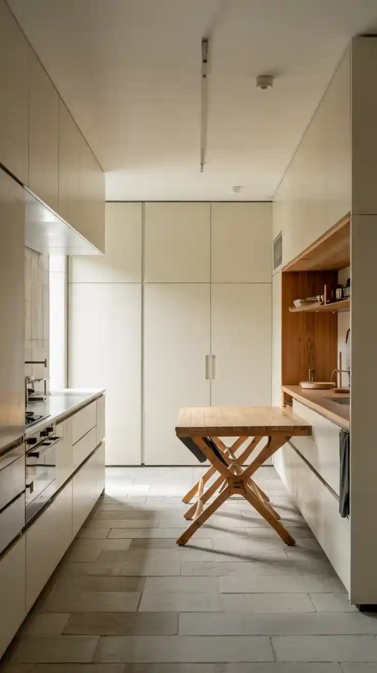 Future Living Begins Here Modern Kitchen Designs 2026 Inspiration