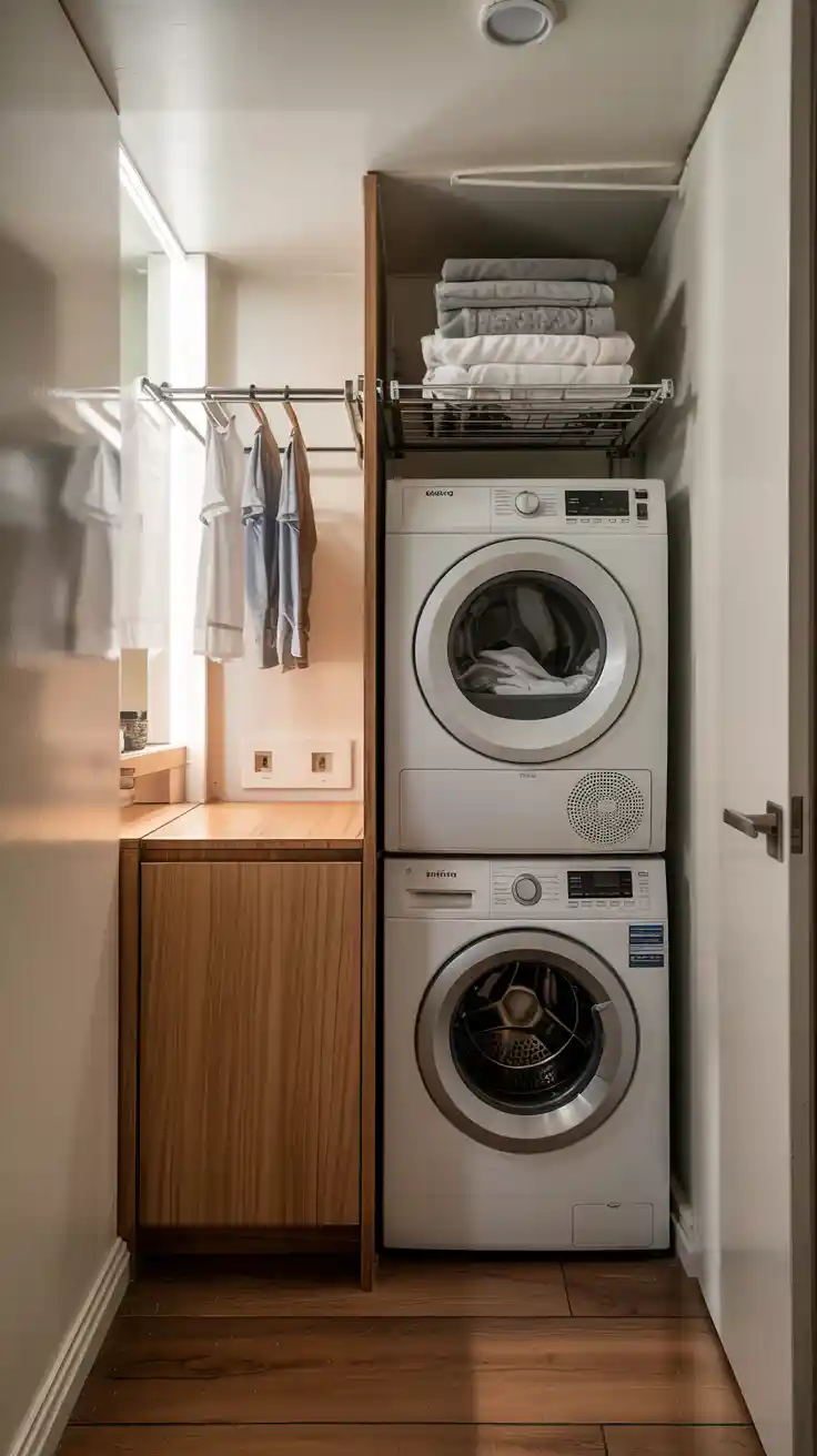 Transform Your Home With Stunning Laundry Room Makeover Ideas 2026