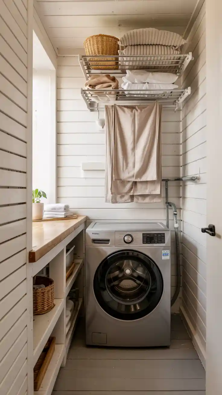 Transform Your Home With Stunning Laundry Room Makeover Ideas 2026