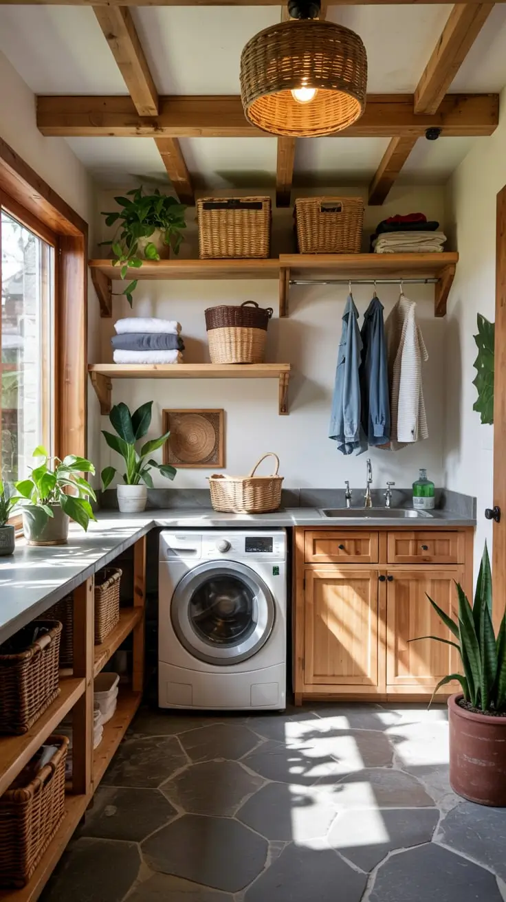 Transform Your Home With Inspiring Laundry Room Organization Ideas 2026