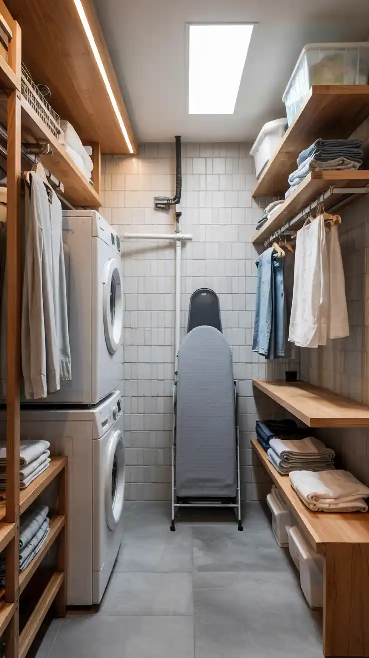 Transform Your Home With Inspiring Laundry Room Ideas 2026