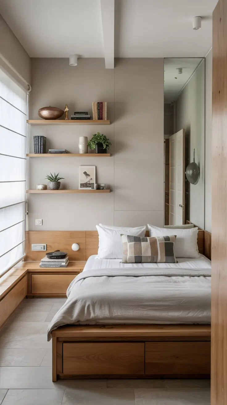 Redefining Modern Sleep Spaces The Ultimate Bed Aesthetic 2026 Vision