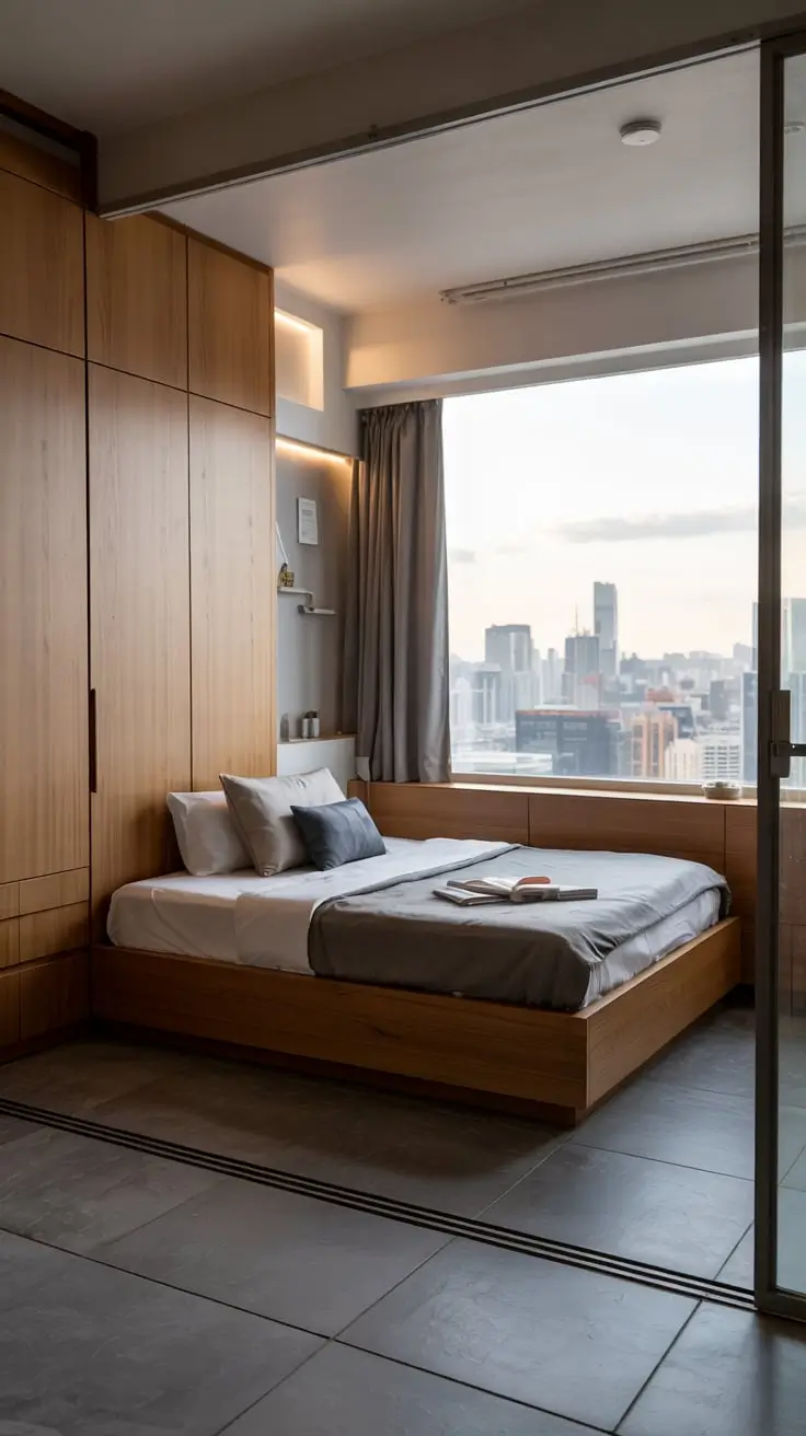 Transform Your Space With The Most Inspiring Loft Bed Ideas 2026