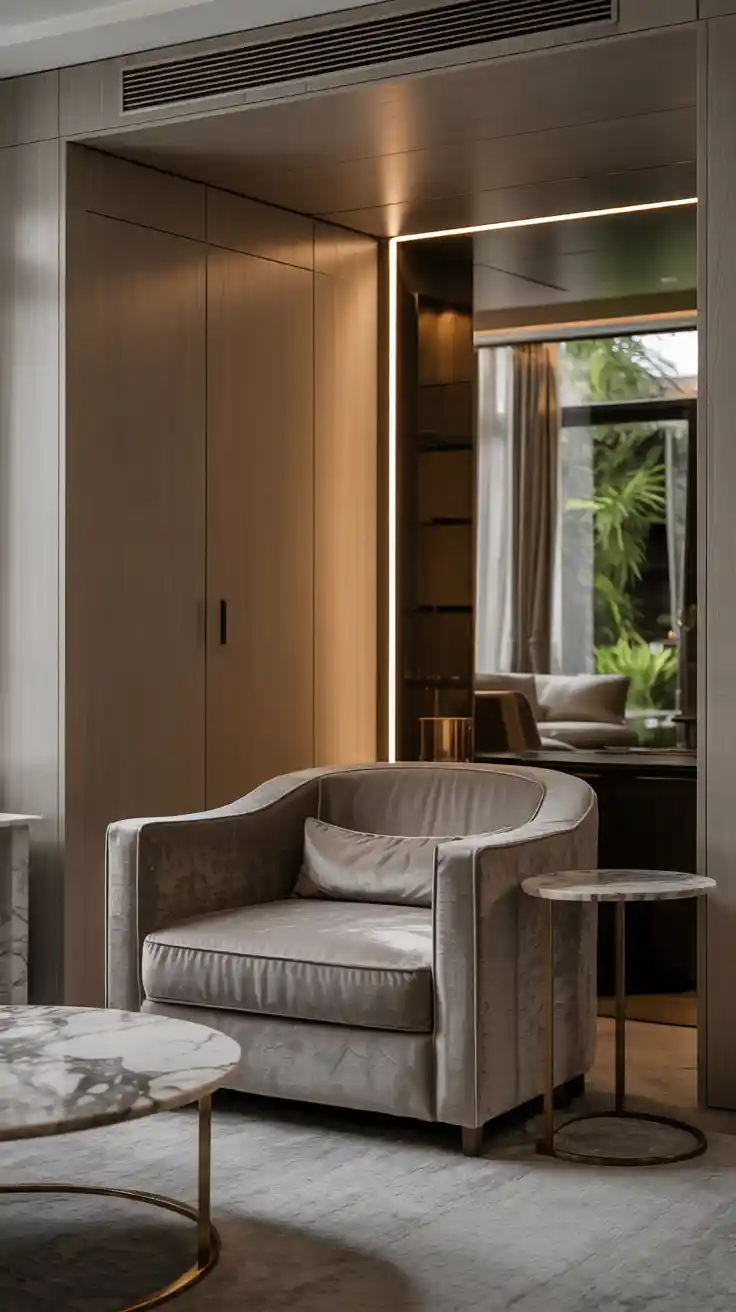 Transform Your Home With Inspiring Contemporary Living Room Ideas 2026