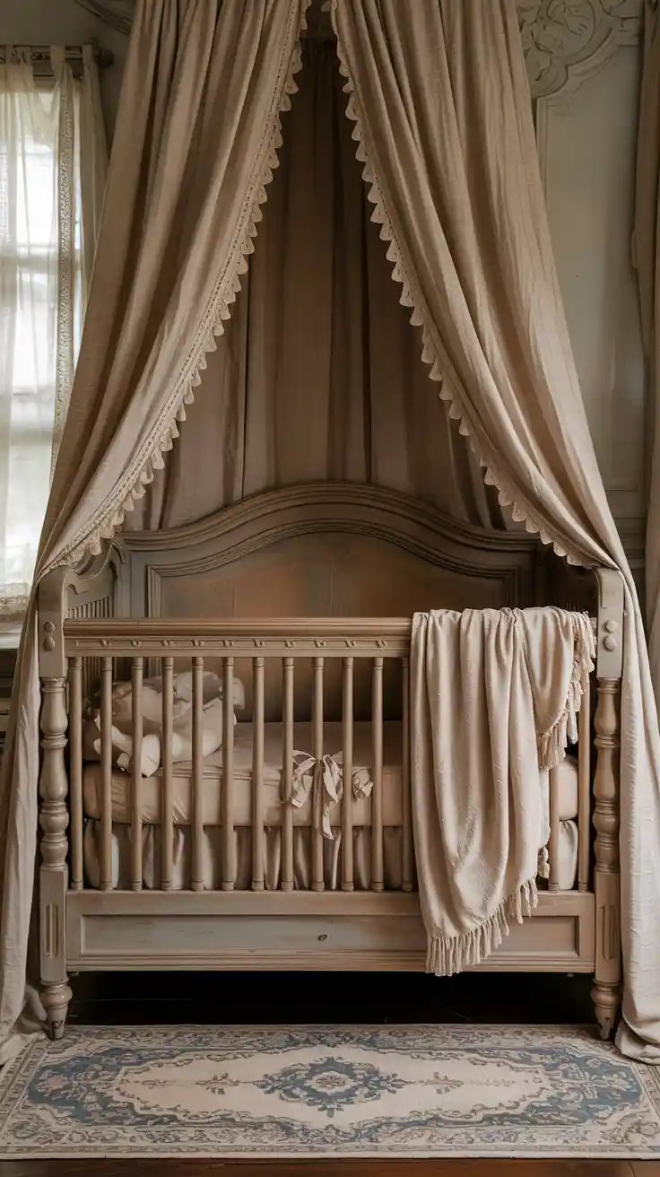 Dreamy Nursery Makeover Ideas 2026 To Transform Your Baby Room Into a Modern Haven
