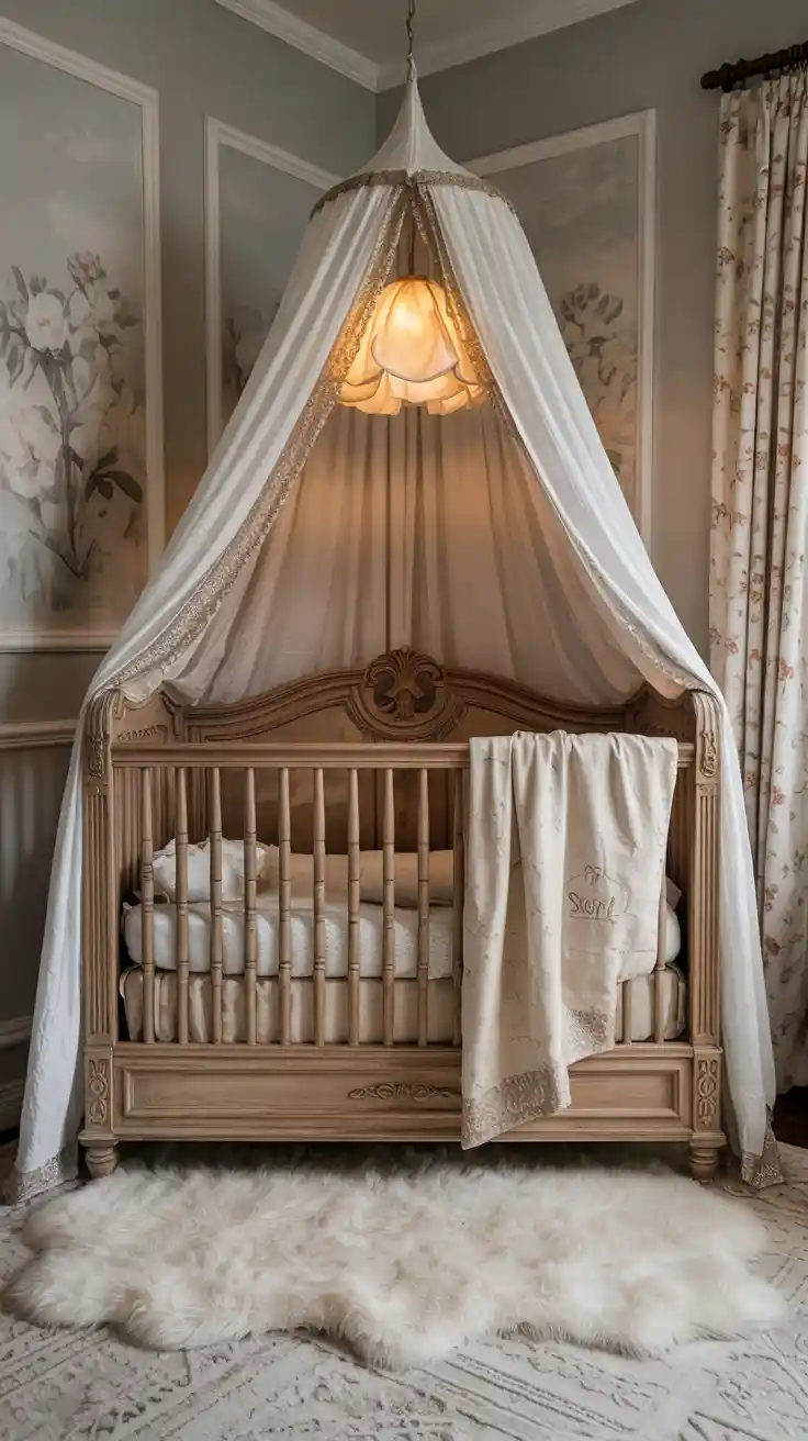 Dreamy Nursery Makeover Ideas 2026 To Transform Your Baby Room Into a Modern Haven