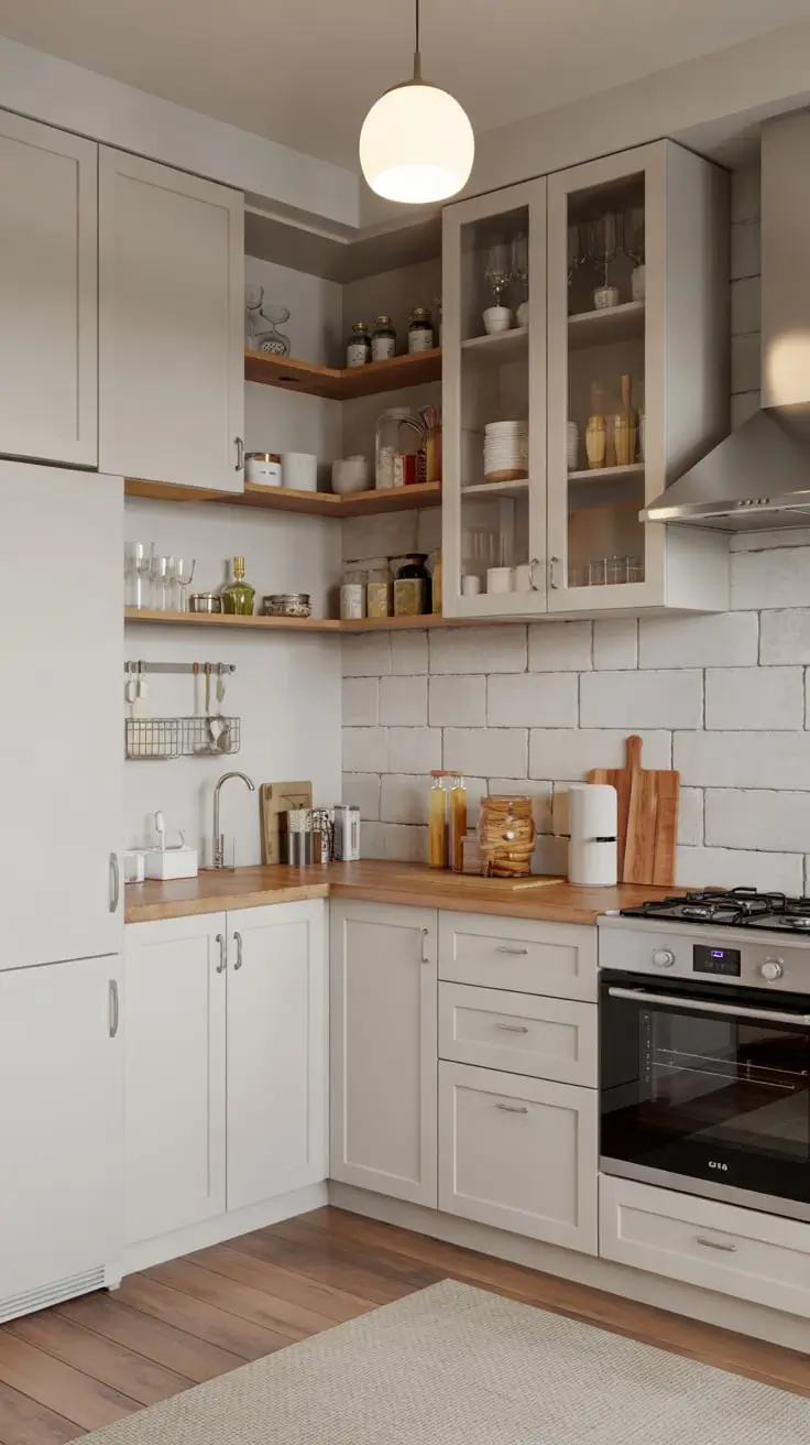 Transform Your Kitchen With the Best Corner Pantry Ideas 2026