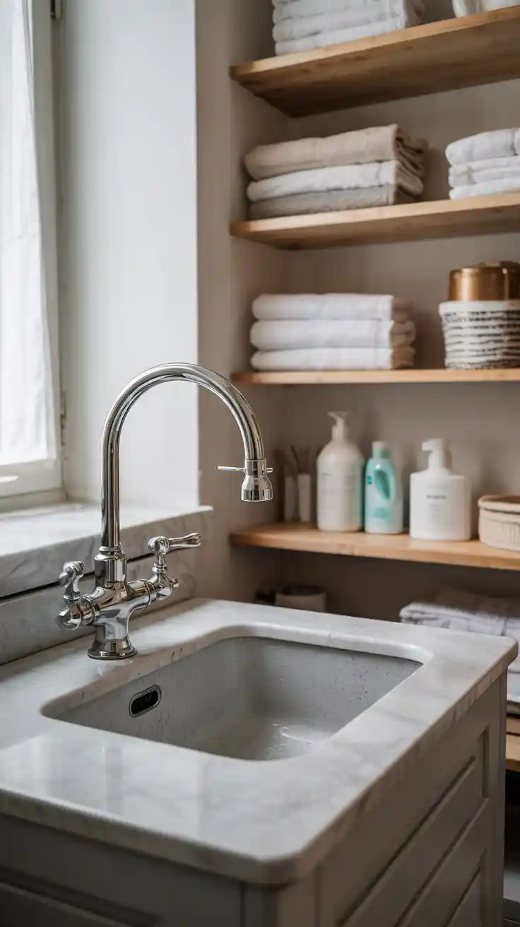 Transform Your Home With Inspiring Laundry Room Ideas 2026