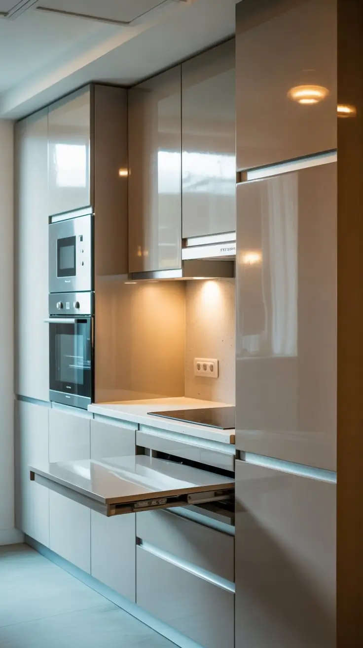 Fresh and Inspiring White Kitchen Ideas 2026 for a Modern Home Transformation