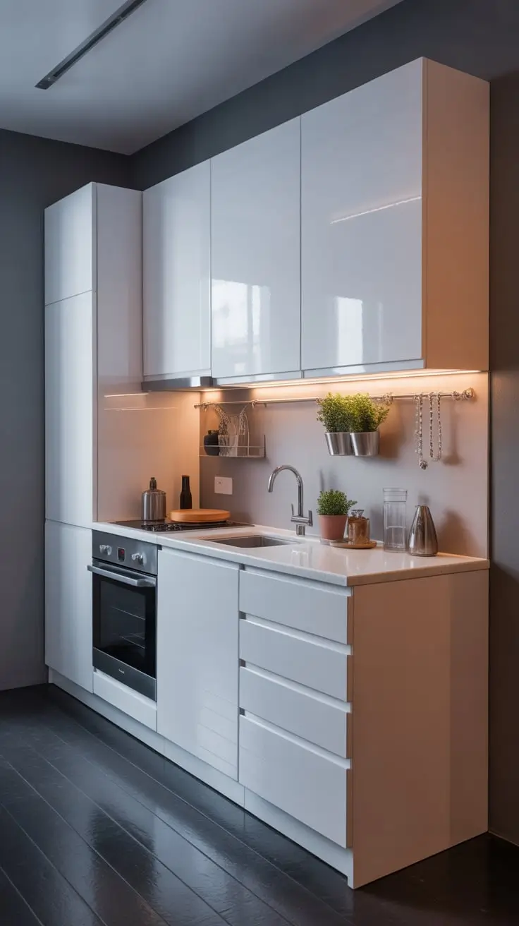 Fresh and Inspiring White Kitchen Ideas 2026 for a Modern Home Transformation